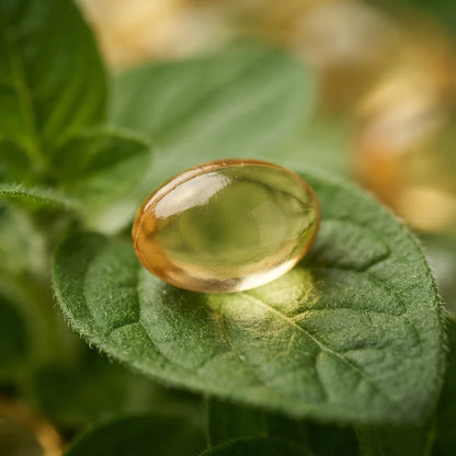 Aceite de Orégano - Defensas Naturales al Alcance