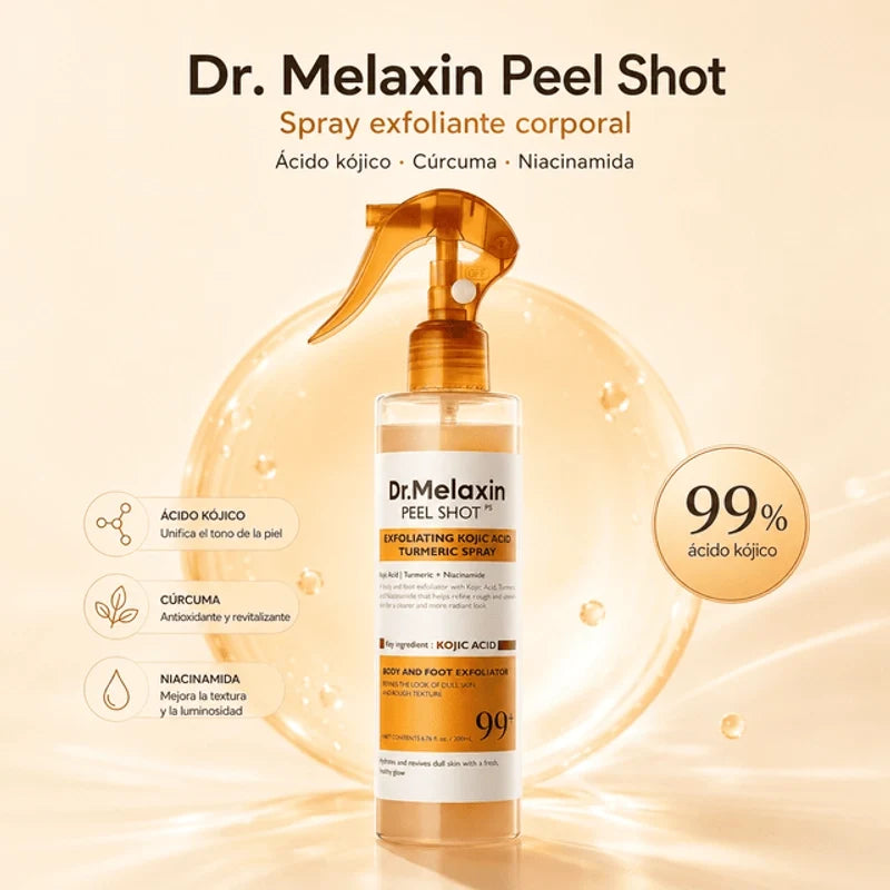 PHEEL SHOT - Renueva tu piel con confianza