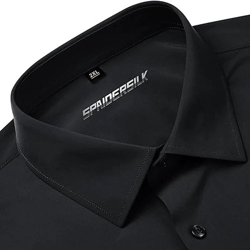Camisa Stretch Elegance | Confort y Elegancia