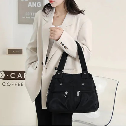 Bolso Premium Nayla | Todo lo que necesitas en un bolso