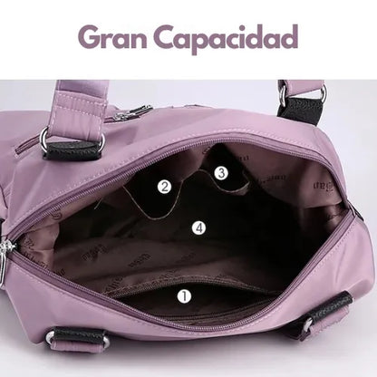 Bolso Premium Nayla | Todo lo que necesitas en un bolso