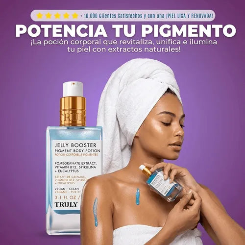 Serum Truly Jelly Booster